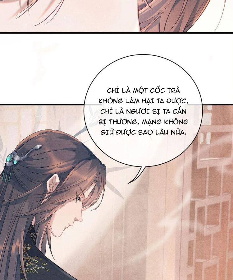 Ngộ Xà chapter 1