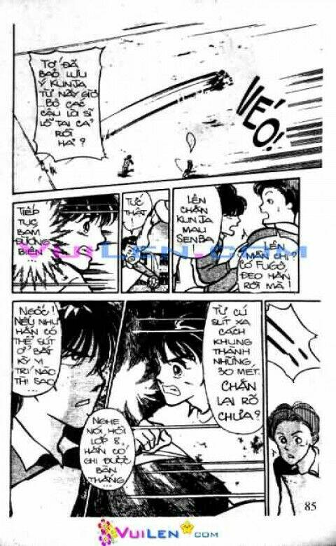 sôi động cầu trường full 17 tập chapter 1 85