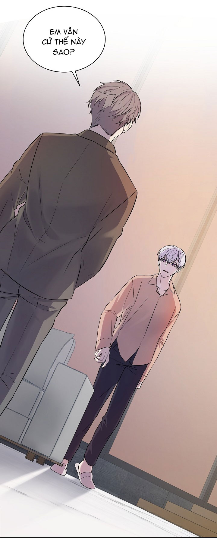 viên đạn vàng chapter 14 30