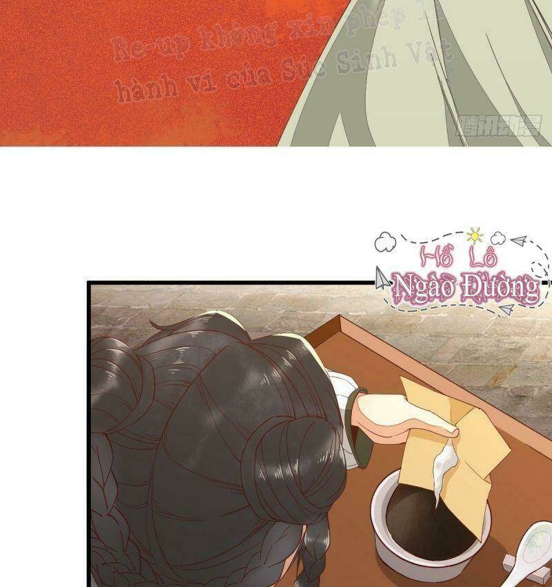 sát thủ vương phi không dễ chọc chapter 32 22