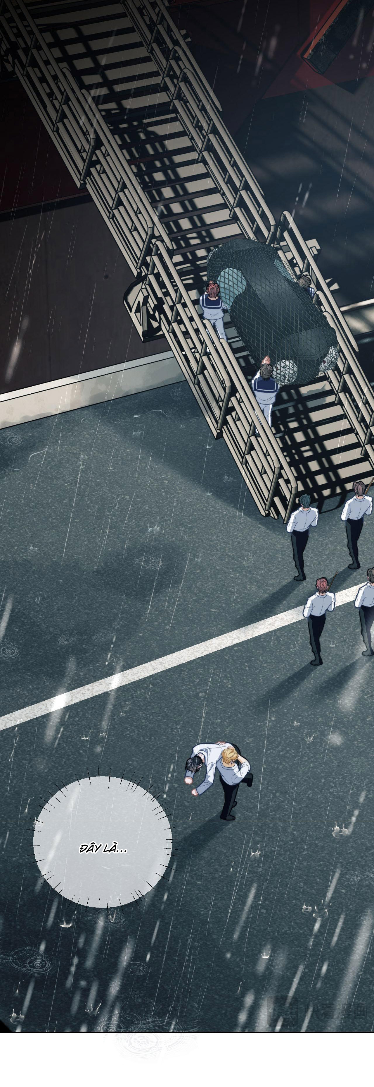 nhân ngư dessaro chapter 20 24