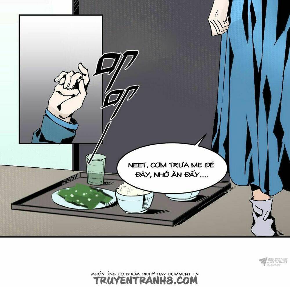 điều ước của người phàm chapter 1 20