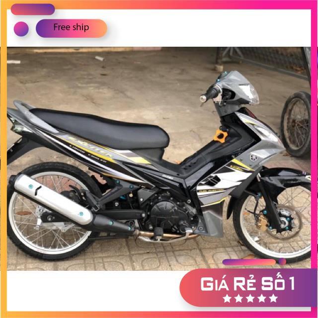 Tem rời dành cho xe exciter 2006 đến 2010