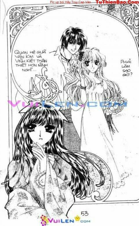 đầu bếp dễ thương chapter 5 53