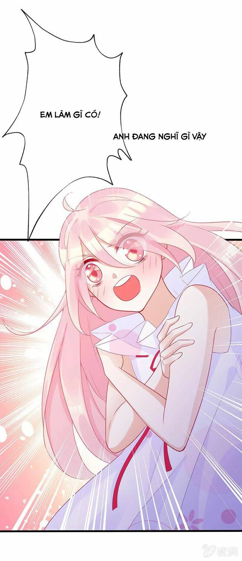 vương bài thiên sư và tiểu manh yêu chapter 58 28