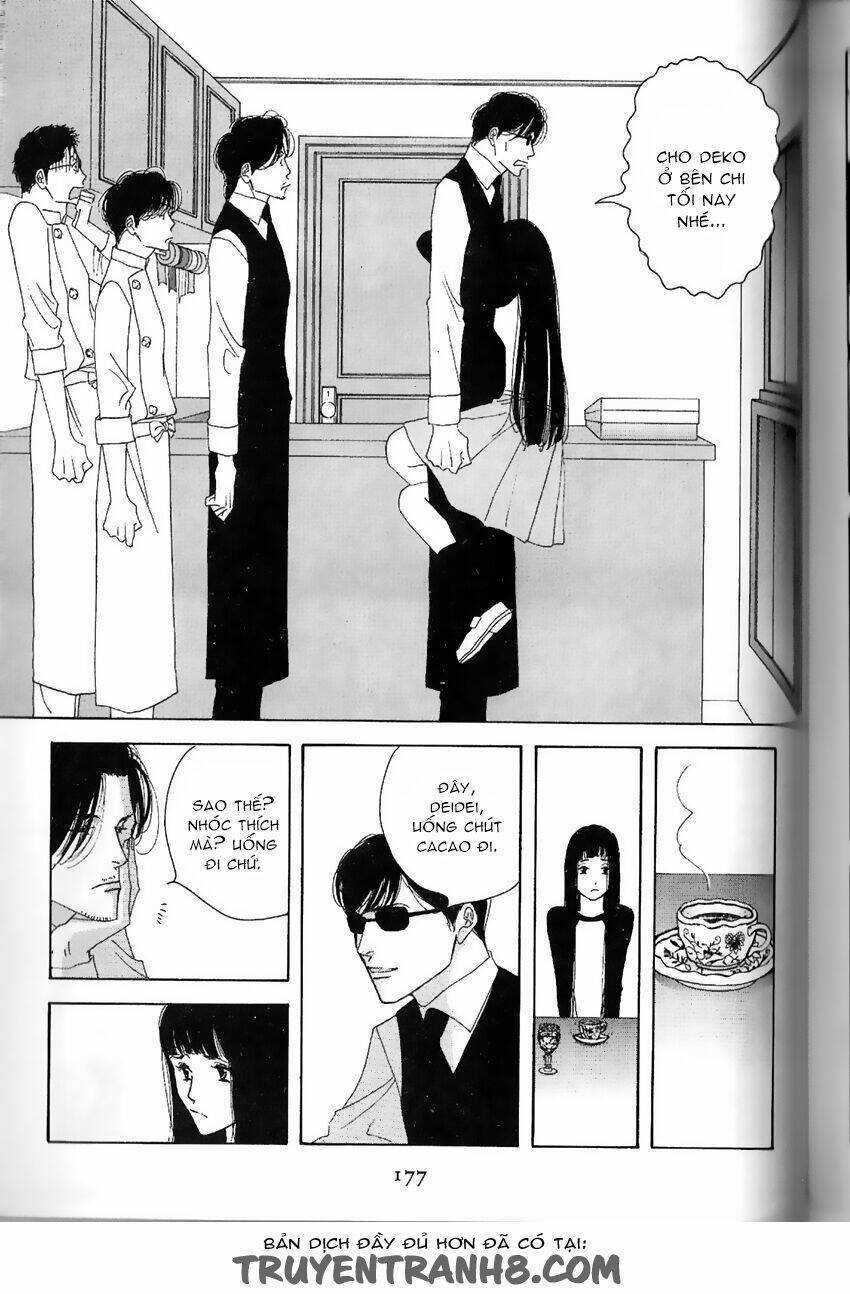 antique bakery chapter 14 16