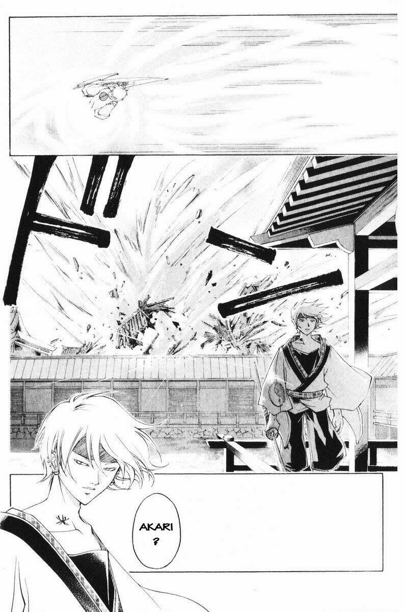 mắt quỷ kyo chapter 269 19