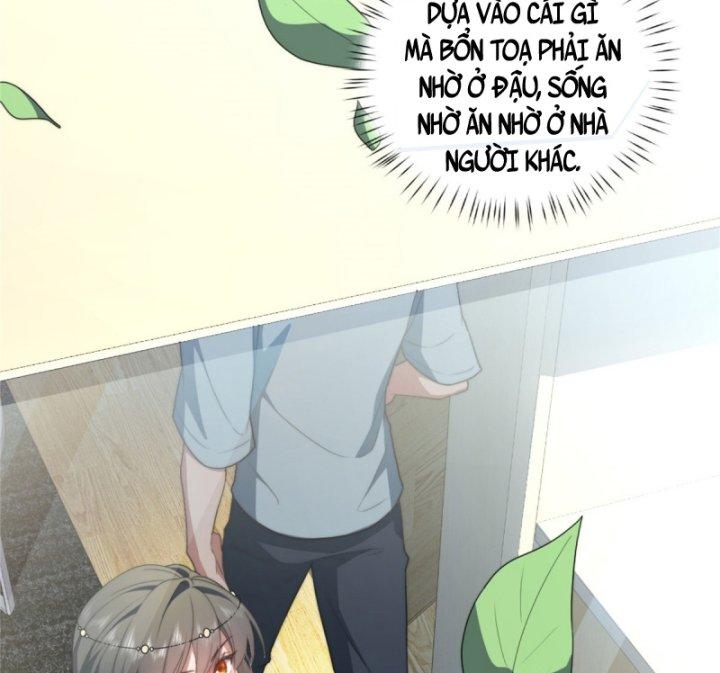 nữ chính chạy từ trong sách ra thì phải làm sao chapter 11 9