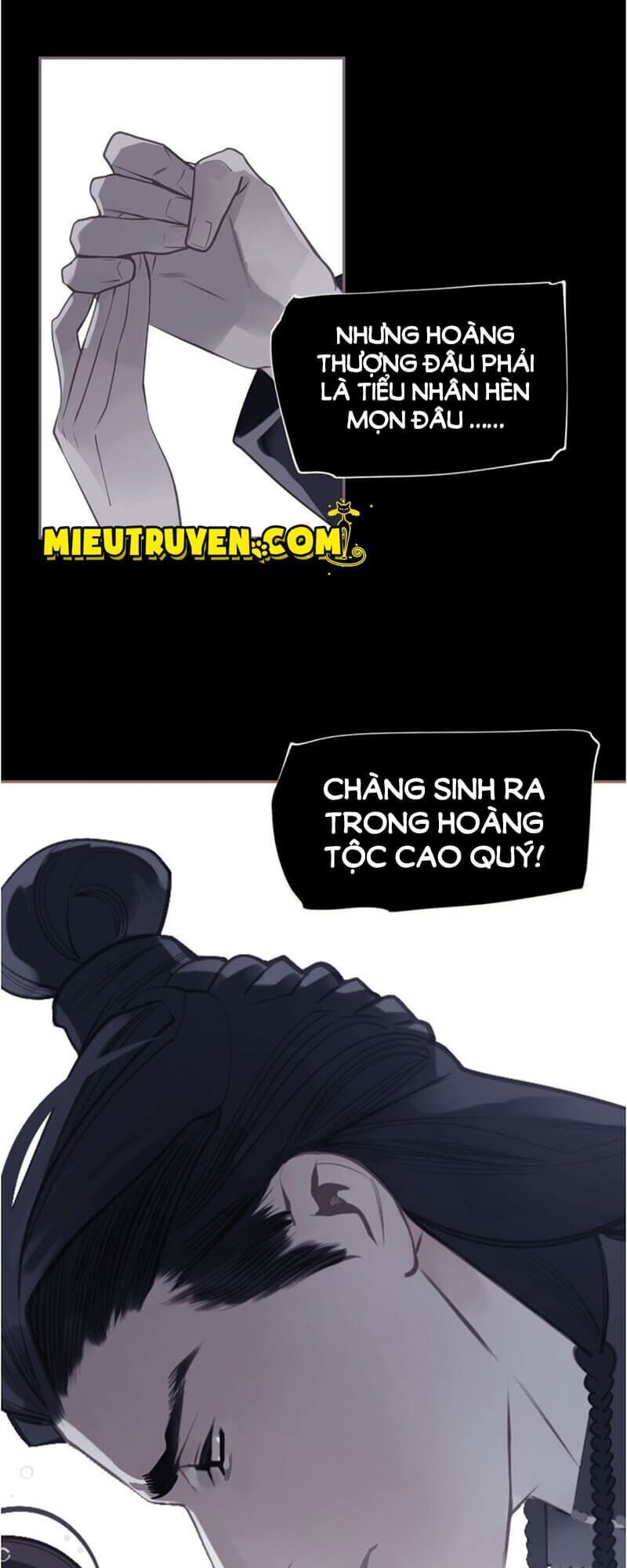 nhất đại linh hậu chapter 31 4