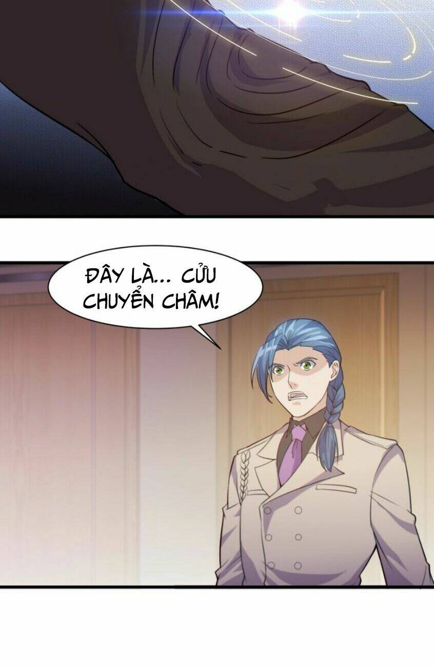 siêu cấp hộ vệ của đại tiểu thư chapter 19 7