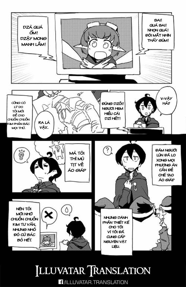 ore to kawazu-san no isekai hourouki chapter 24 16