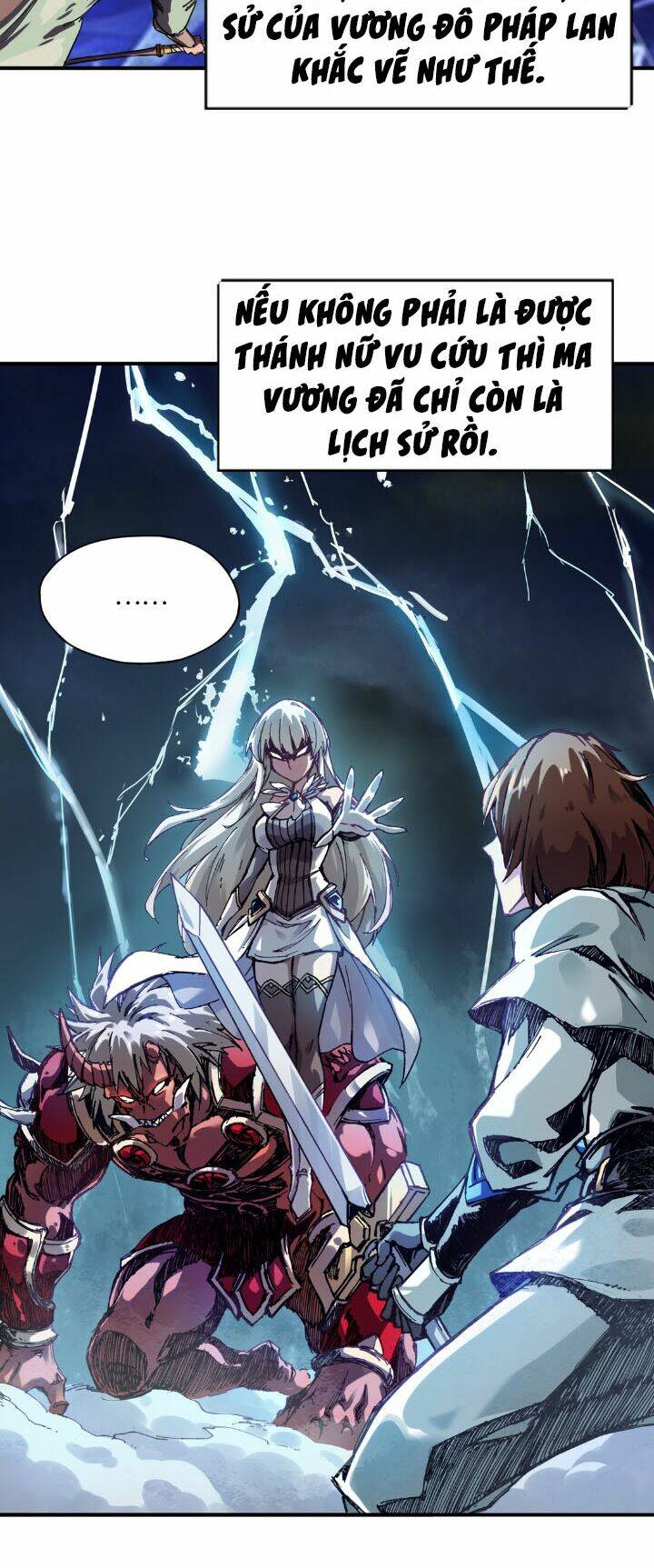 ma vương pháp tắc chapter 8 4