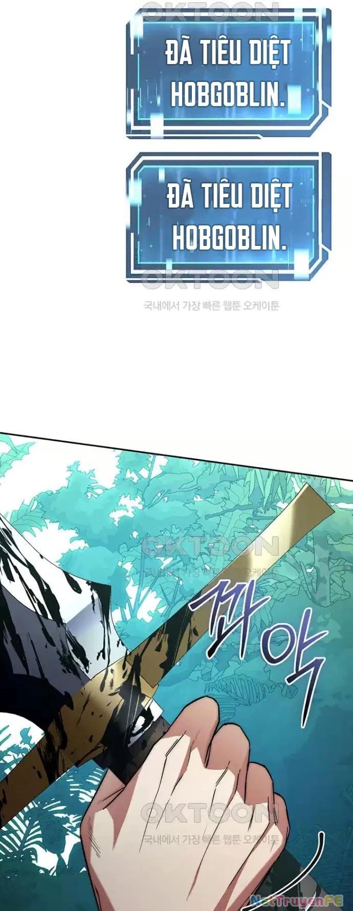 công thức cấp kiếm thần hồi quy chapter 4 13