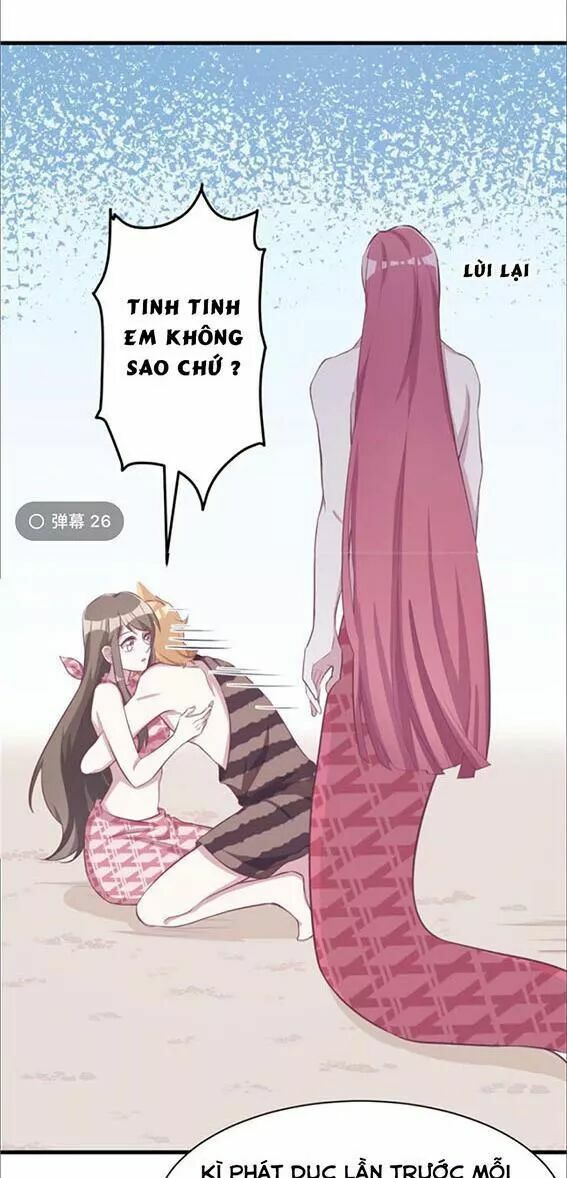 [16+] thảnh thơi thú thế chủng chủng điền, sinh sinh tể chapter 90 19