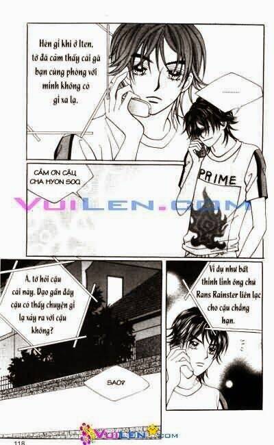 tên nô lệ đáng yêu chapter 7 118