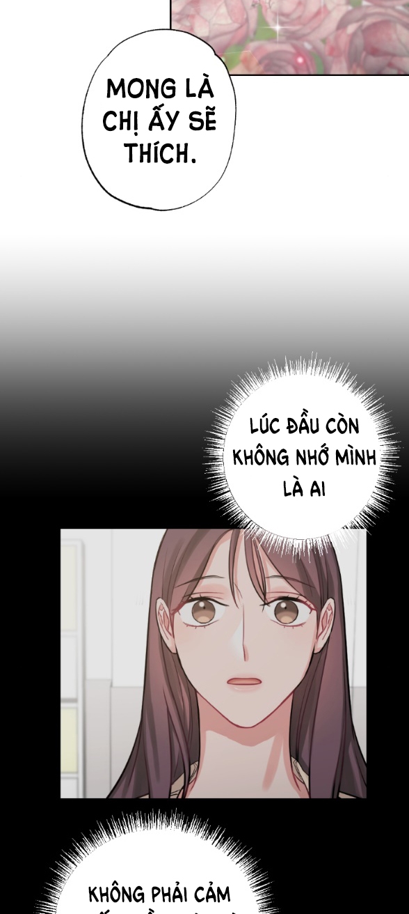 Trợ Lí Kim, Ăn Thử Không chapter 14.1 - Trang 27