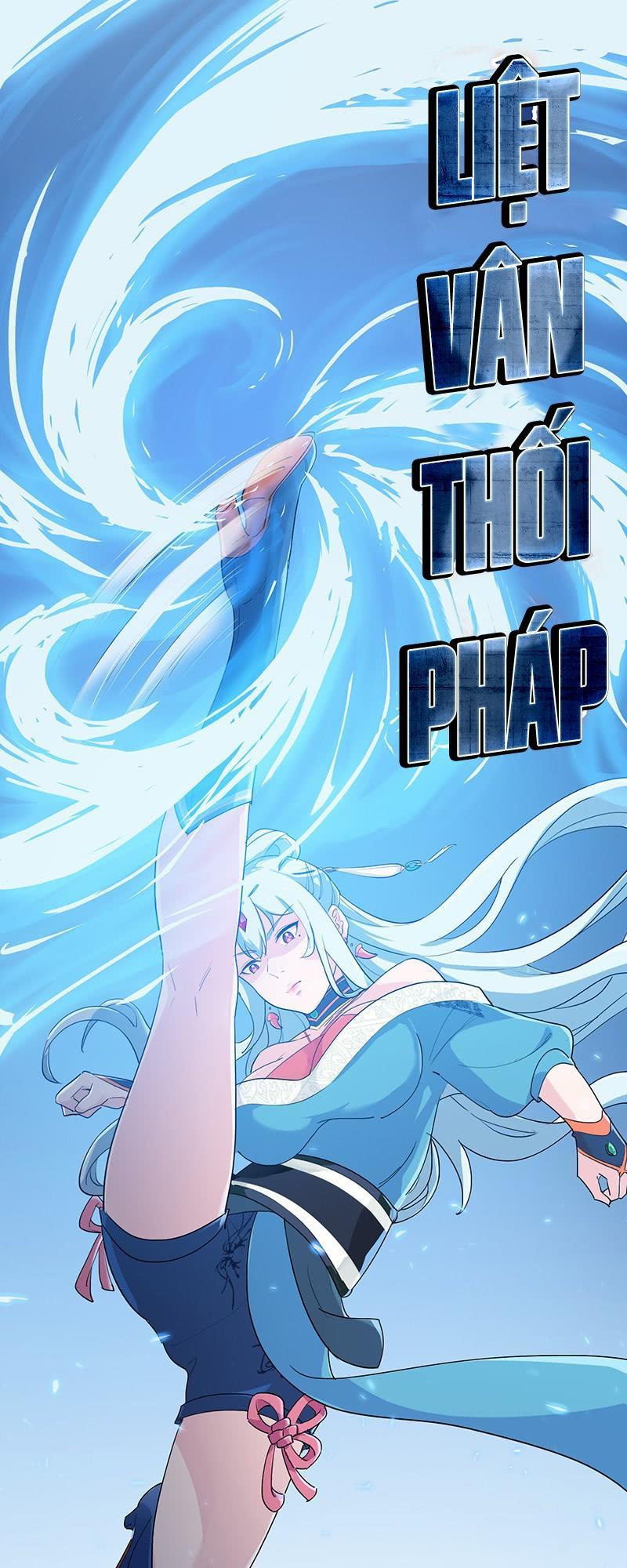 thiên vực thần tọa chapter 13 9