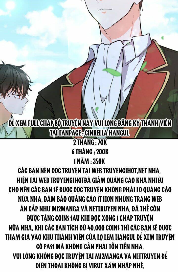 hoàng hậu bé bỏng chapter 42.2 40