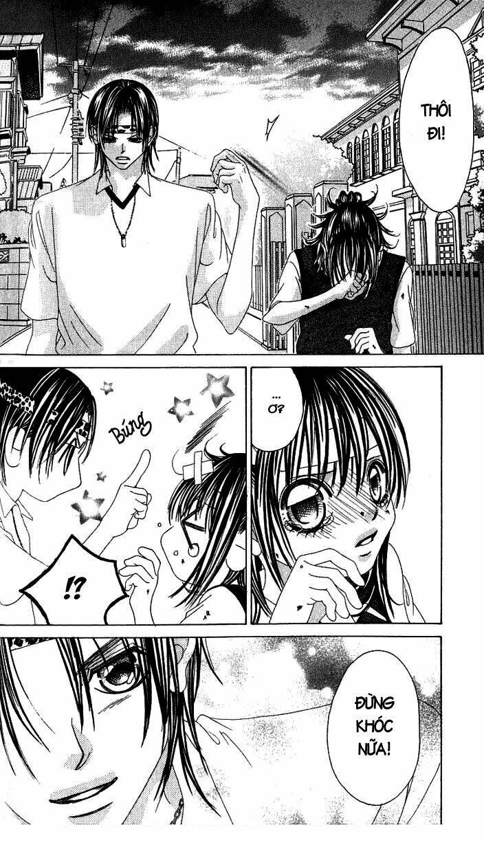 boku no hatsukoi wo kimi ni sasagu chapter 14 31