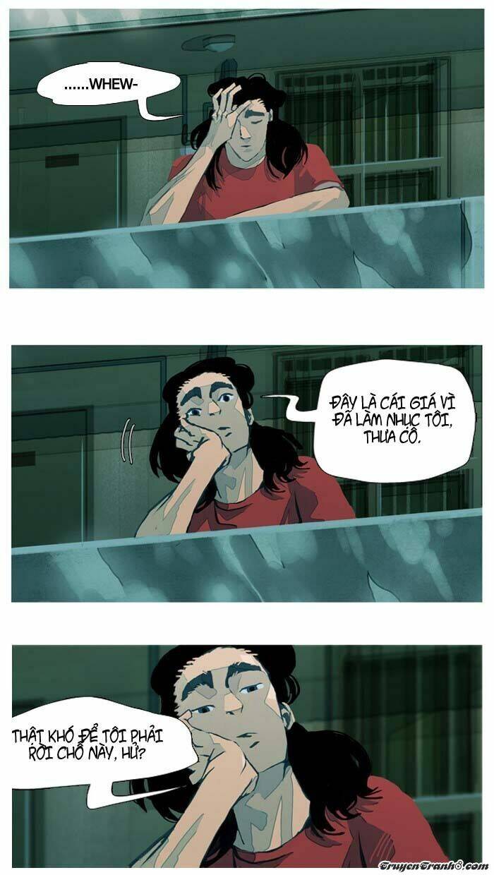 subtle disaster chapter 34 11