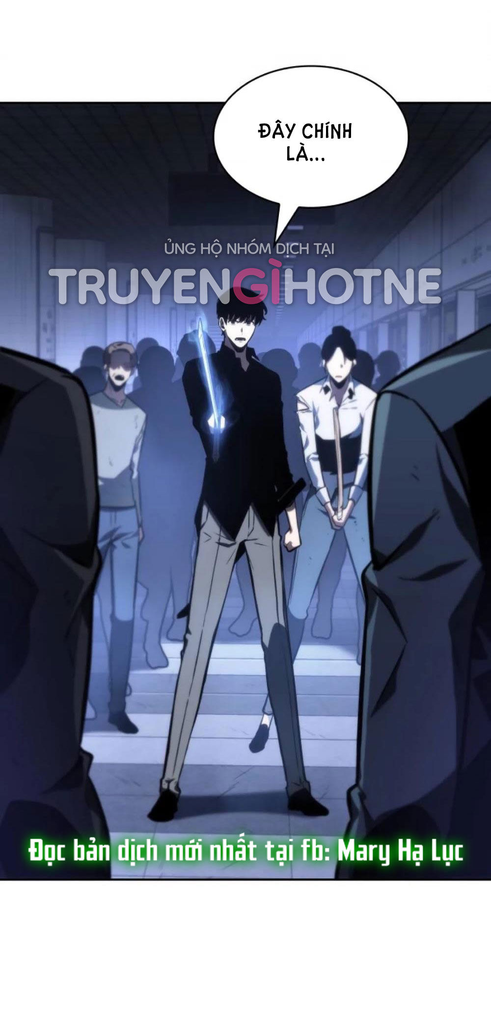 toàn trí độc giả - omniscient reader chapter 24.1 28