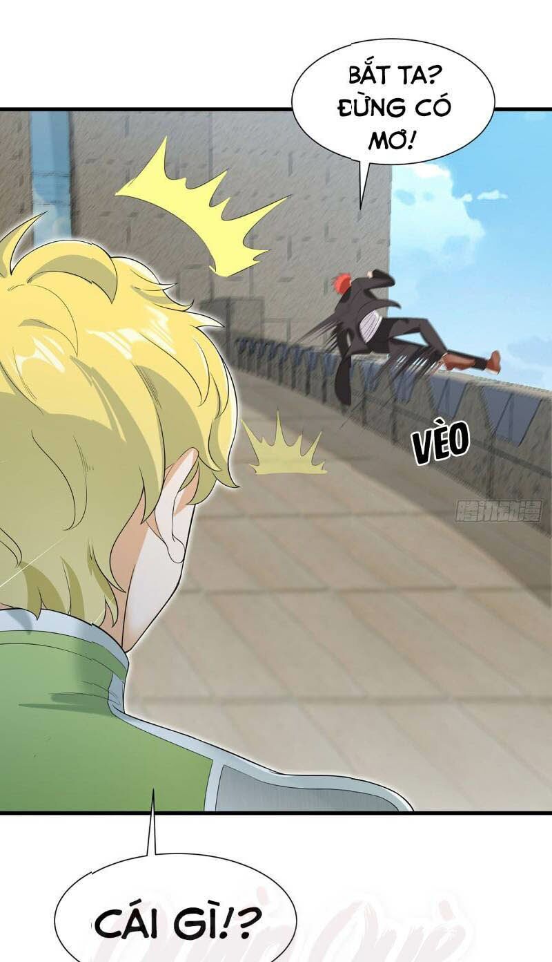 đỉnh phong cường thiếu chapter 53 9