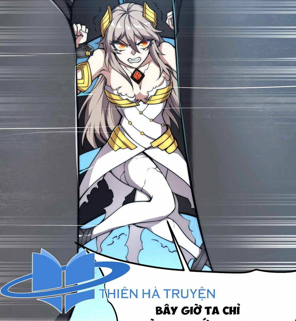 vạn vật hợp nhất chapter 5 22