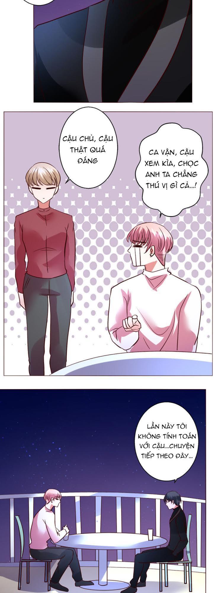 một tuần làm tình nhân chapter 53 5