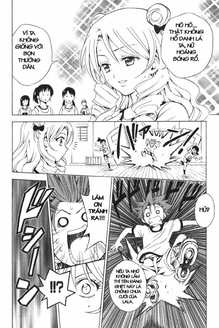 bọn tớ thích cậu! rito chapter 31 6