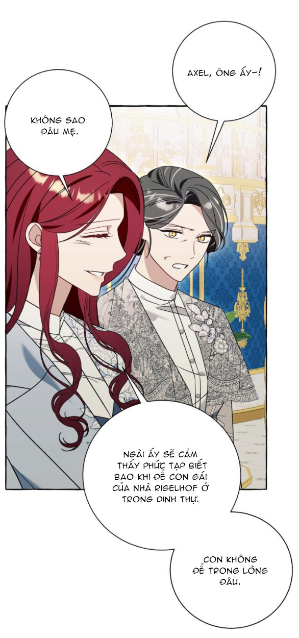 tôi tưởng đó chỉ là tiểu thuyết trọng sinh bình thường chapter 64.2 23