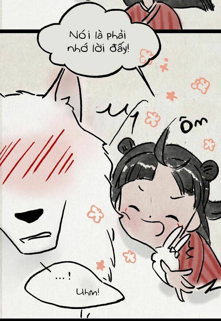 nhất thiền tiểu hòa thượng chapter 79 33