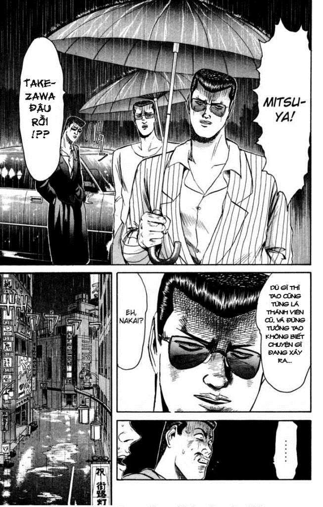 shonan junai gumi chapter 87 7