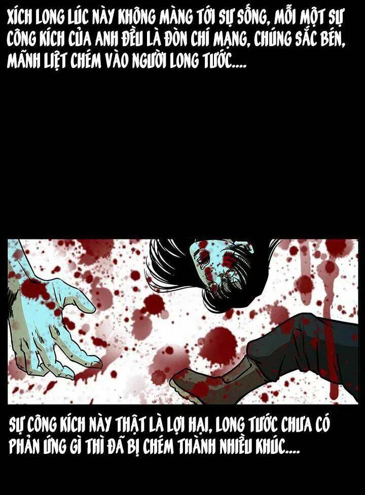 U Minh Ngụy Tượng Chapter 190 27