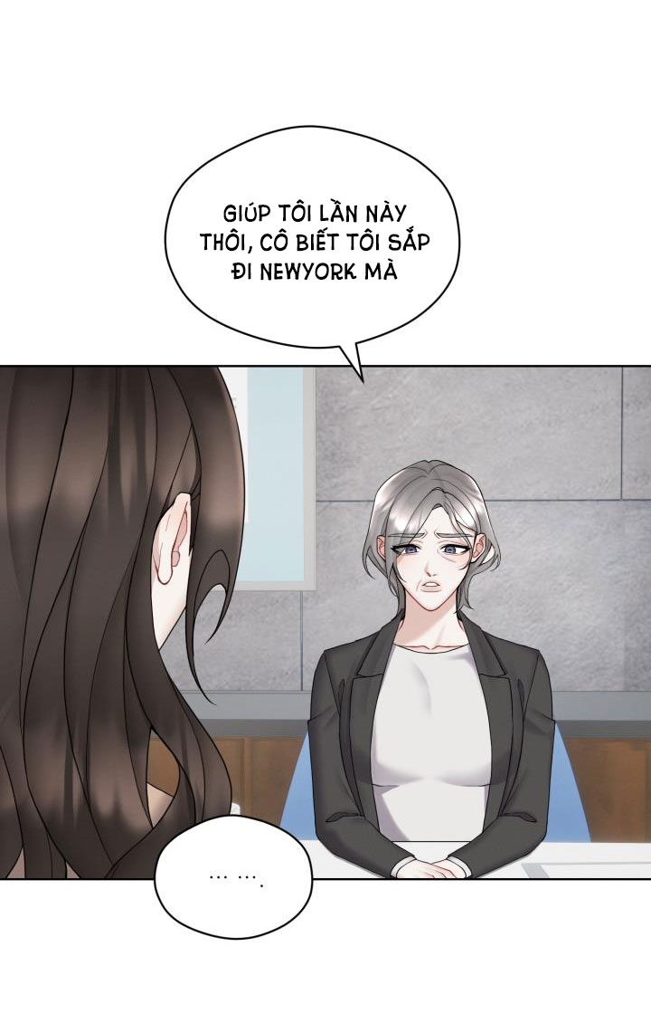 Trò Chơi Giữa Hai Người chapter 6.1 - Trang 20