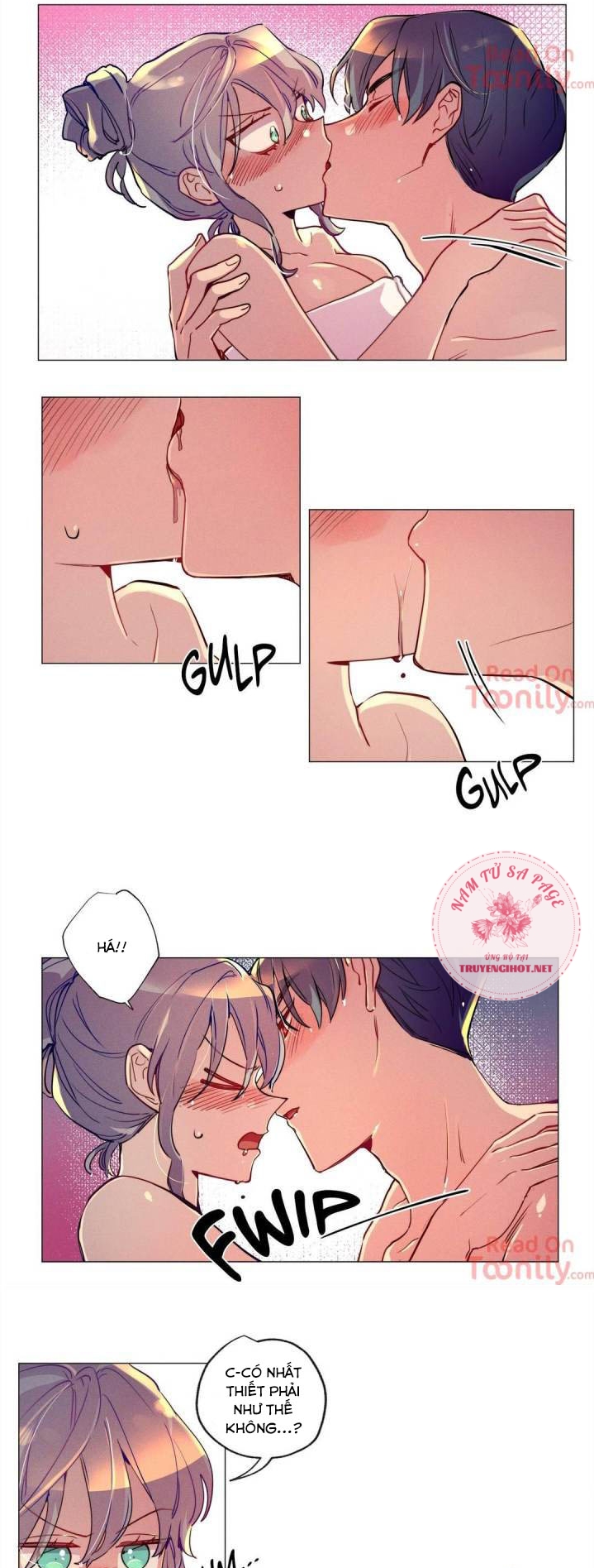 mảnh ghép o bị khuyết chapter 76 13