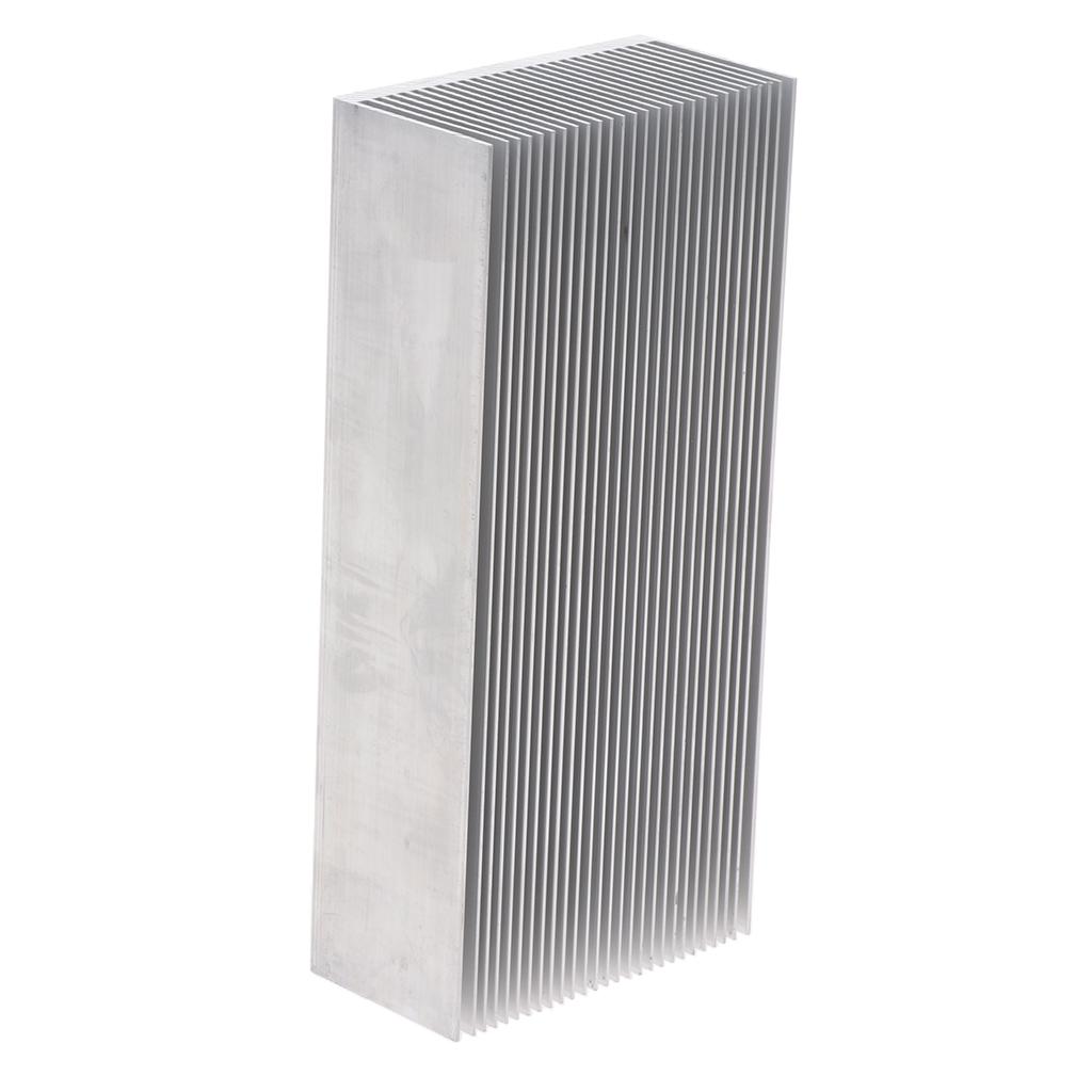 150x69x34mm, Aluminum Heat Sink Heat Sink Fan for High Performance