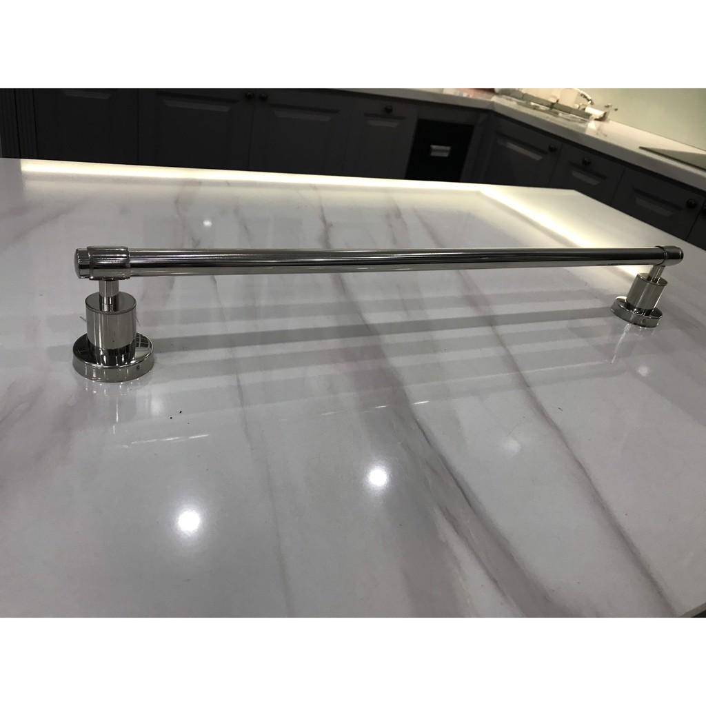 Vắt khăn đơn cao cấp inox 304