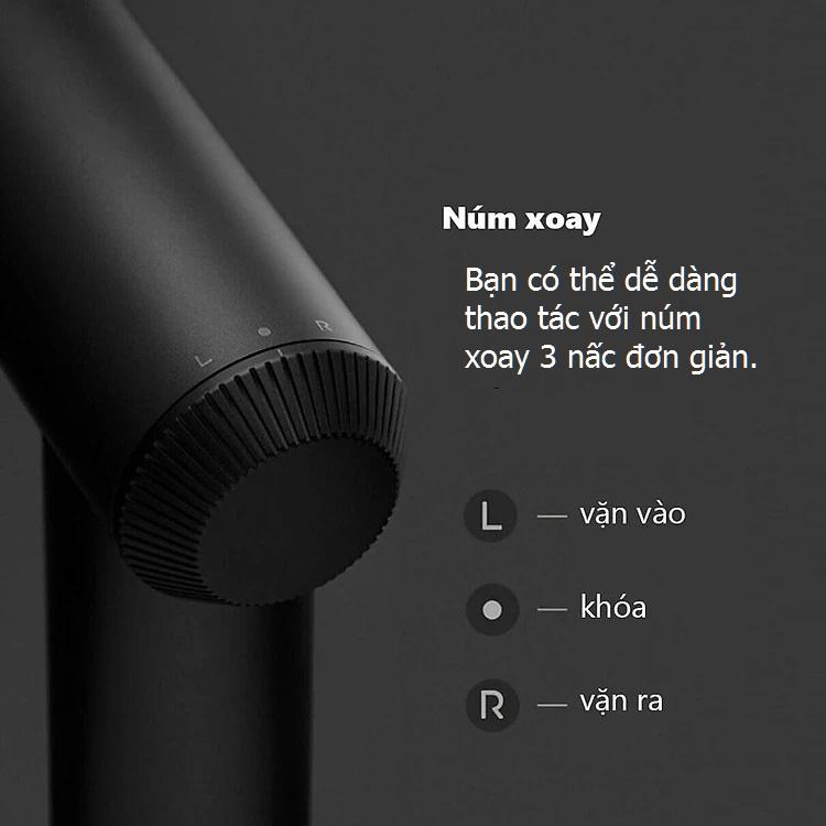 Tô vít điện Xiaomi Mijia không dây tua vít điện pin sạc tiện lợi, mạnh mẽ, tháo và bắt vít nhanh chóng