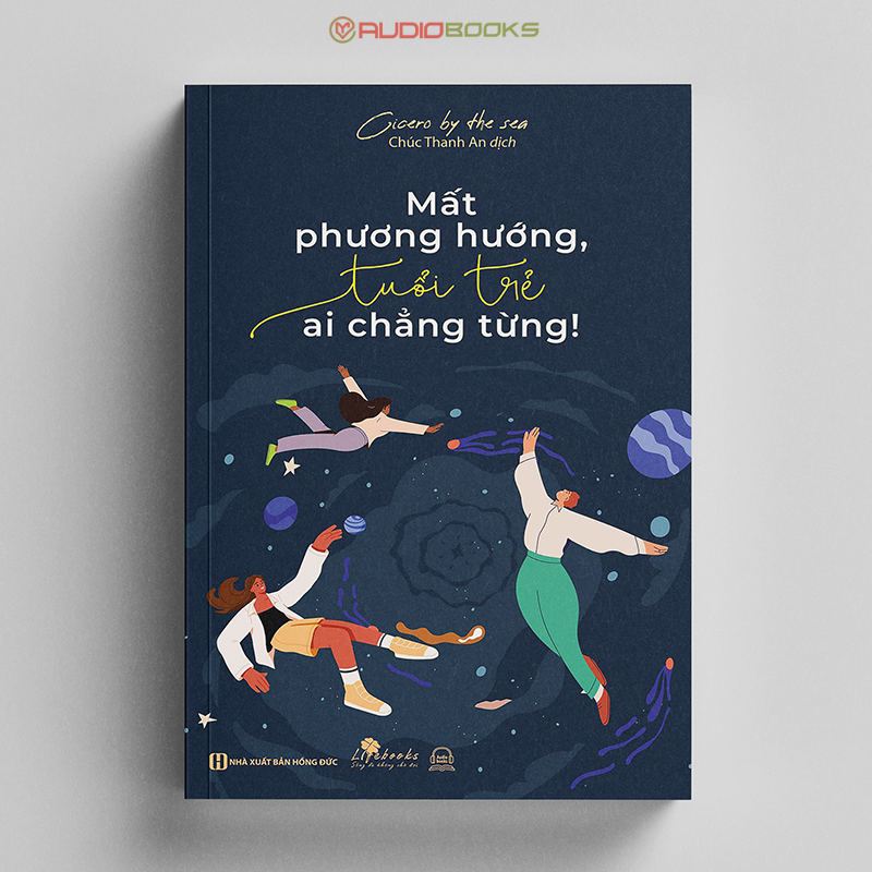 Mất Phương Hướng, Tuổi Trẻ Ai Chẳng Từng!