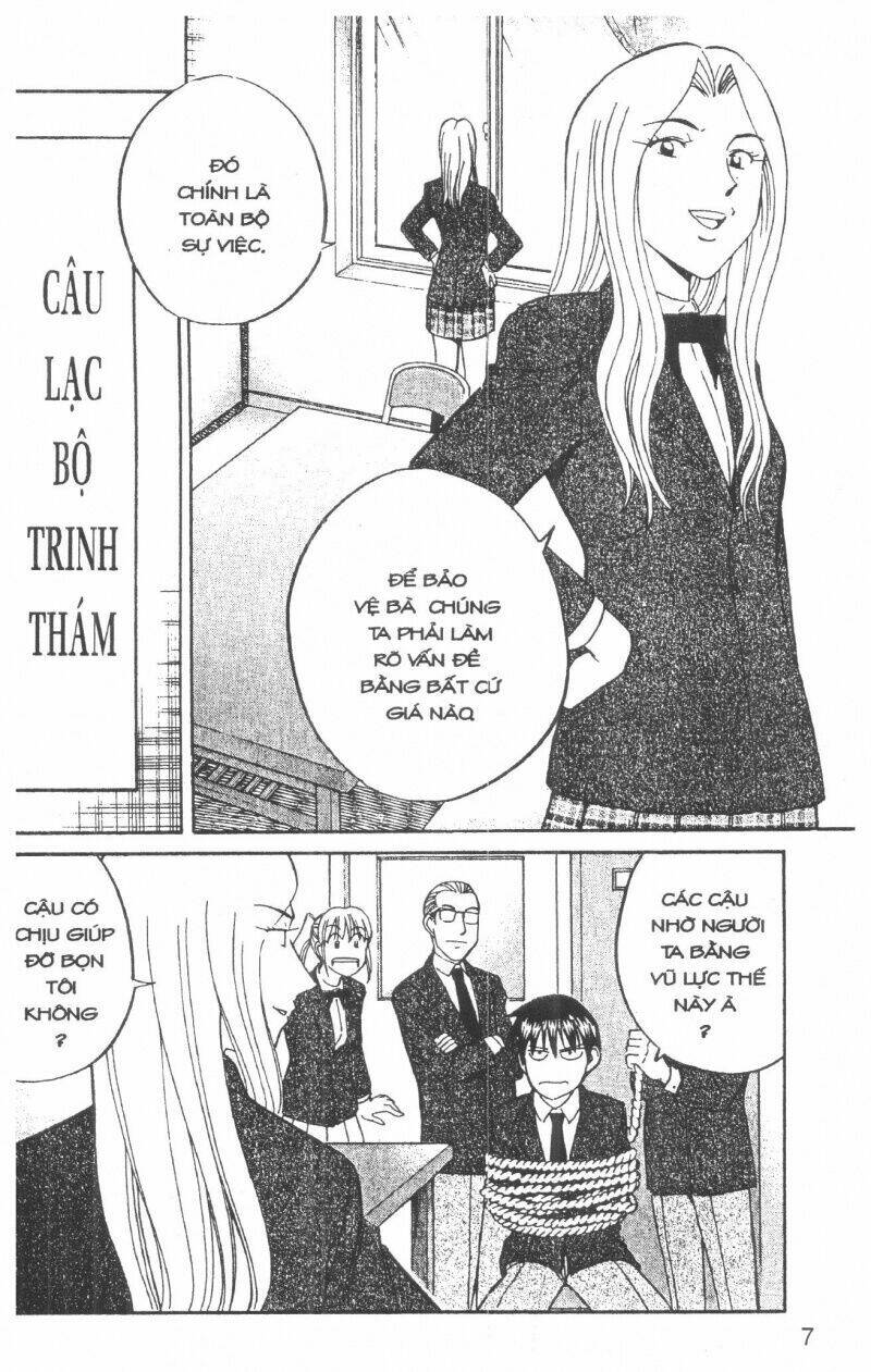 thám tử toma chapter 8 7