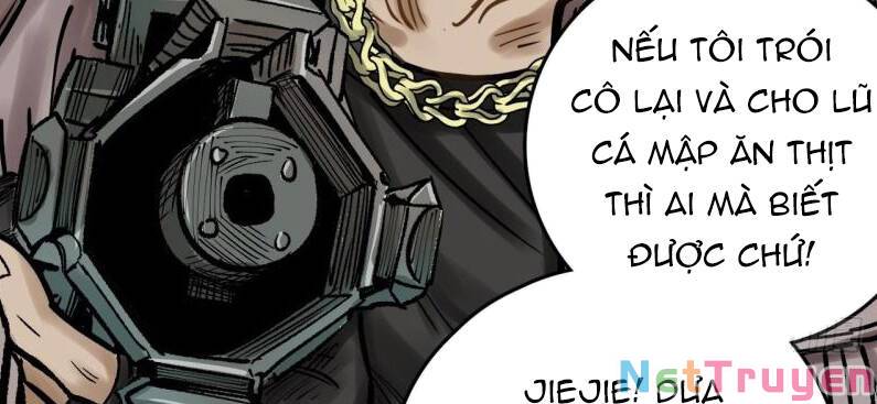 thế giới xa lạ chapter 33 58