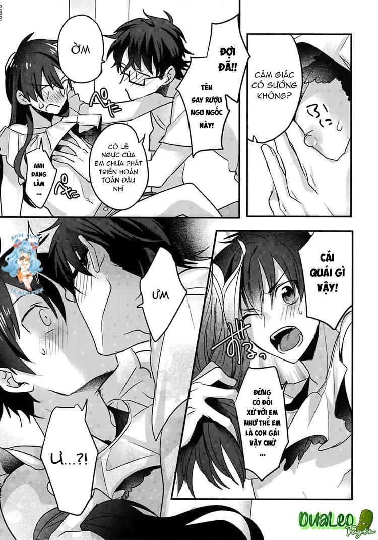 tổng hợp oneshot boylove chapter 27 12