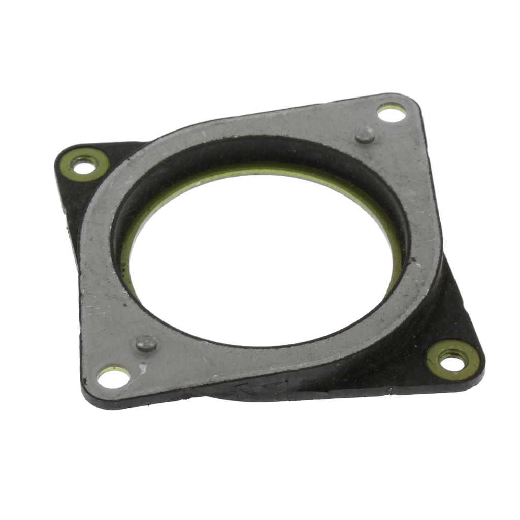 Vibration Damper For 57 Stepper Motors Aluminum Alloy Stepper Motor Damper