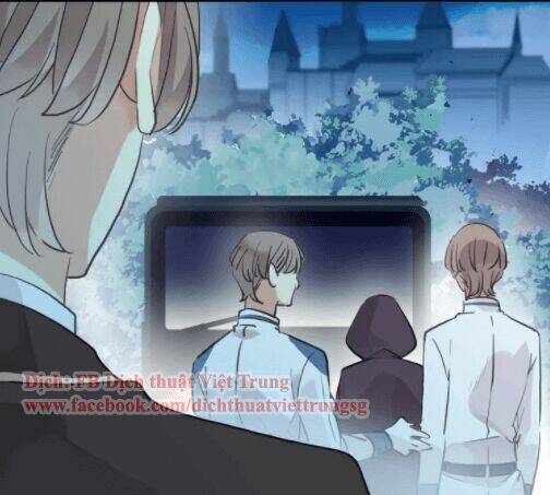 vết cắn ngọt ngào phần 2 chapter 15 8