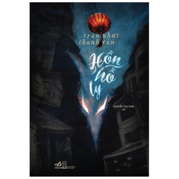 Hồn Hồ Ly