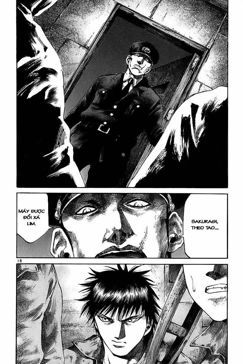 rainbow chapter 16 17