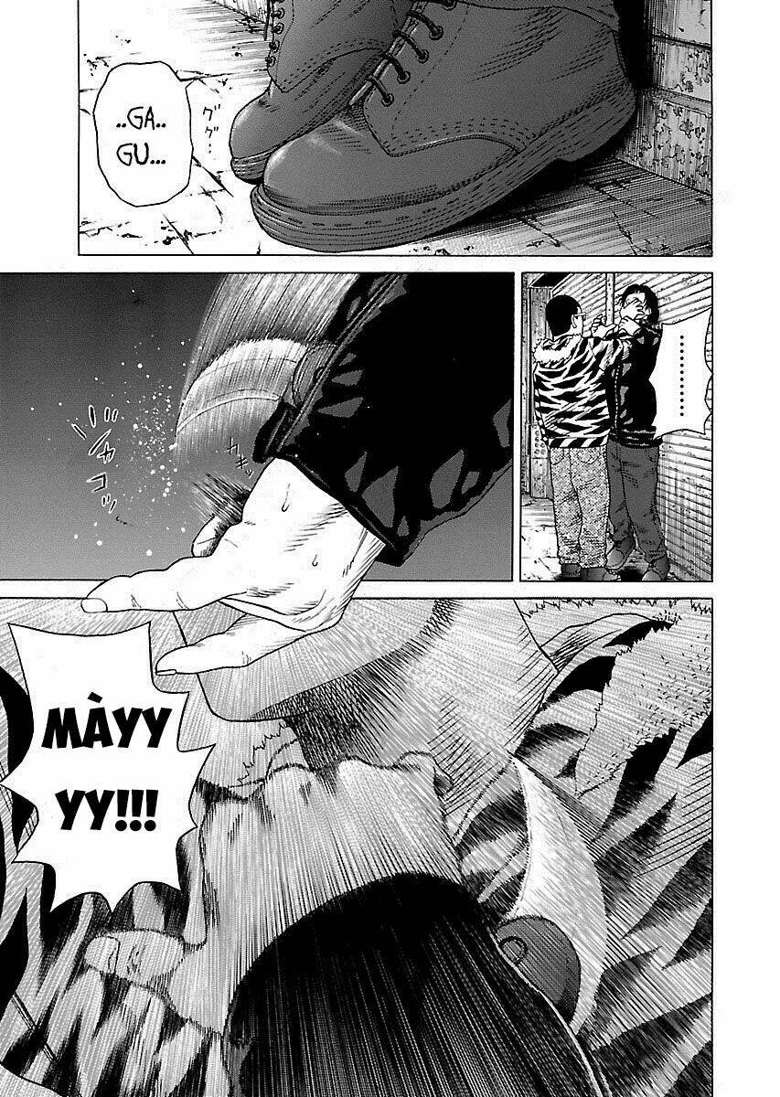 the scum of good and evil chapter 2 13