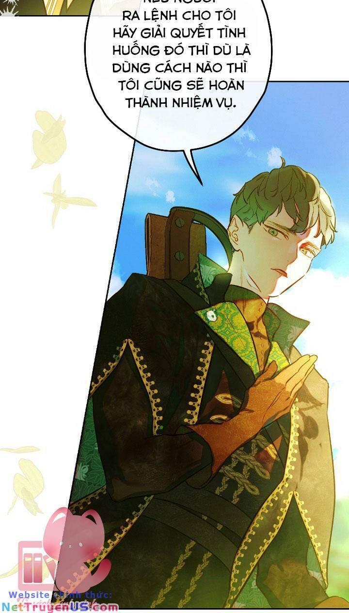 Khế Ước Hôn Nhân Của Mẹ Tôi chapter 44 52