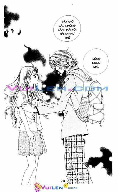 hội trừ ma chapter 1 20