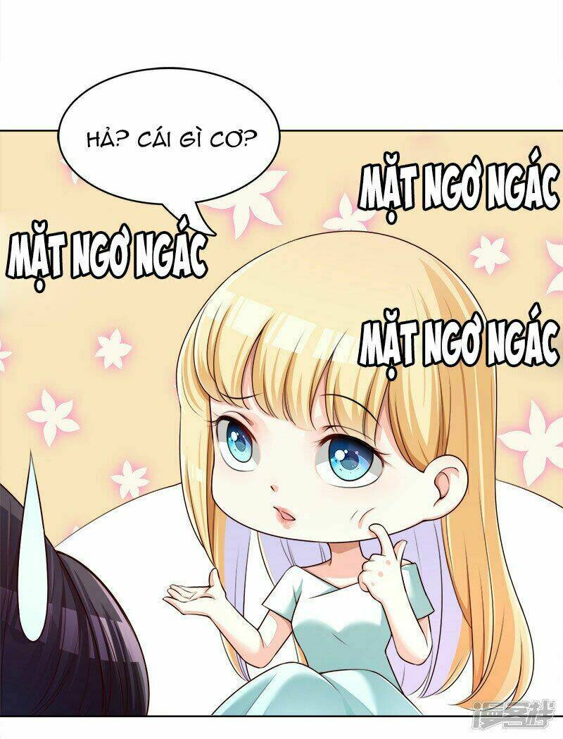 lãnh hôn cuồng ái chapter 27 6